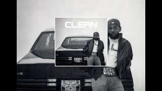 reincarnated  Kendrick Lamar clean [upl. by Olraced]