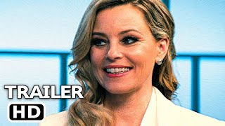 SKINCARE  Official Trailer NEW 2024 Elizabeth Banks Thriller Movie HD [upl. by Maghutte]