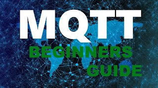 MQTT Beginner Guide with Python [upl. by Audie]