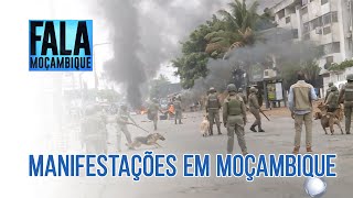 PGR alerta que o incitamento ao ódio é punido com pena de até 8 anos de prisão PortalFM24 [upl. by Yelhs]