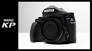 Pentax KP [upl. by Vookles]