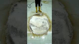 PreTreat – Applied before cleaning to loosen dirt [upl. by Enamrahc]