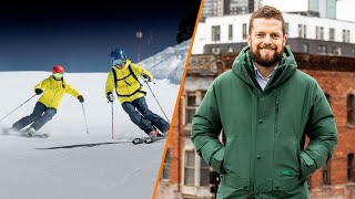 The Ultimate Winter Showdown Parka vs Ski Jacket  Which One Should You Choose [upl. by Akela]