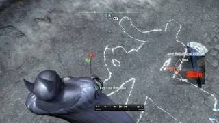 Achievement Guide Batman  Arkham City  Pay Your Respects  Rooster Teeth [upl. by Khajeh]