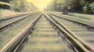 Kraftwerk  Trans Europe Express Original Video [upl. by Vince181]