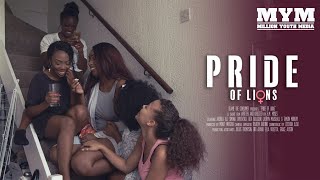 Pride and Pack  Pride Of Lions  Drama Short Film  MYM [upl. by Tilford342]