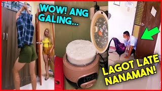 PART 2 TIYAK SASAKIT ANG PANGA MO KATATAWA SA VIDEONG ITO😂🤣FUNNY VIRAL VIDEOS amp PINOY FUNNY MEMES [upl. by Allyn298]