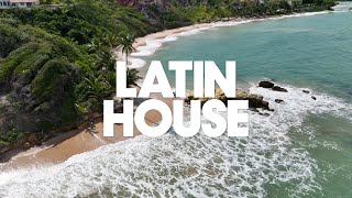 Latin House  Defected Records Summer House Mix Tech Soulful Vocal 😎💃🎺 [upl. by Anniala]