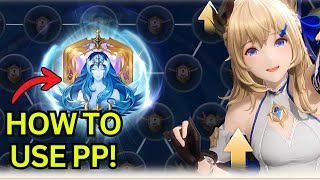 ULTIMATE POTENTIAL GUIDE Gran Saga Global [upl. by Akerdnahs]