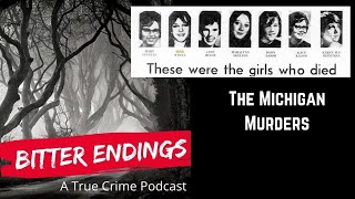 Episode 2 The Michigan Murders Part 1 [upl. by Naujek]