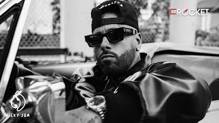 Cangrinaje  Nicky Jam x Trueno  Video Oficial [upl. by Bacchus]