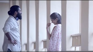 18am Padi Video Song  Aganaga  A H Kaashif  Haricharan Seshadri  Suryansh Jain [upl. by Yhtamit]