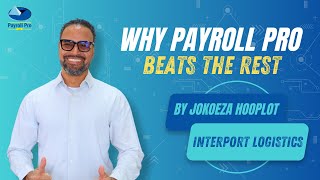 Why Payroll Pro Beats the Rest  Client Stories [upl. by Keon]