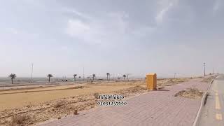 Bahria Town Karachi Precinct 20 Golf City [upl. by Theurer846]