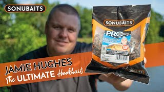 The ULTIMATE bomb amp pellet hookbait That won JAMIE HUGHES £60000 [upl. by Onihc]