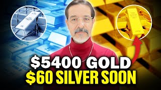 Itll Happen Overnight Prepare for the BIGGEST Gold amp Silver Price Rally in 50 Years  Lobo Tiggre [upl. by Akialam517]