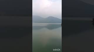 Dam Kerala shorts travel viralvideo viralshort [upl. by Linsk]