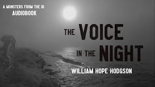 The Voice in the Night Audiobook [upl. by Philender]