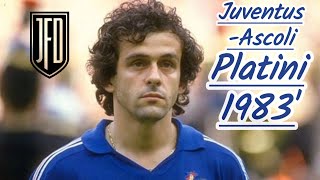 Michel Platini [upl. by Macmillan43]