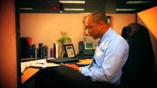 Office  CIBC First Caribbean International Bank Ad [upl. by Bostow]