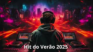 Hit do verão 2025  Desce pra BC  Dj Hit [upl. by Siraj649]