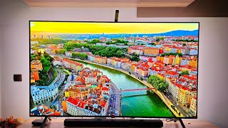 Govee T3 Lite quotAmbilightquot pentru Toți  GaVo Smart TvampAudio [upl. by Burman]