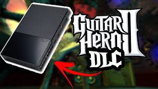 Guitar Hero 2  DLC Download PS2 [upl. by Assiled583]