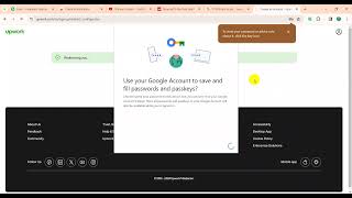 How to Verify Upwork account at our mail [upl. by Hubert893]