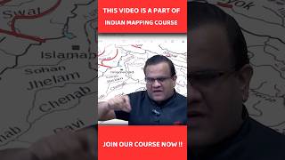 Join Ashirwad sirs Indian Mapping course upsccse upsc upscprep iaspre ias iasmotivation [upl. by Ettennil]