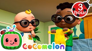 🔍 Watch out Detective Song  CoComelon  Codys Playtime  Songs for Kids amp Nursery Rhymes [upl. by Neelyak]