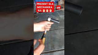 PREZENT dla Mechanika na Mikołajki 8 [upl. by Kleeman]