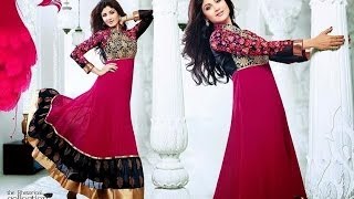 Salwar Kameez 2014 [upl. by Jedthus753]