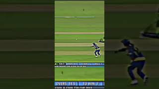 Shahid afridi Vs Malinga💀🥵 cricketshorts [upl. by Anatnas]