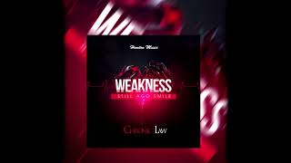 Chronic Law  Weakness Still Ago Smile 6ixx lawboss [upl. by Oinoitna50]