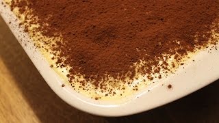 Vorwerk Thermomix TM 5 TM 31 Tiramisu wie vom Italiener [upl. by Gnat133]