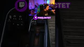 Un bisou baveux  flashback flashbackrp pixeloctet twitch sasp gtarp [upl. by Kciredohr698]