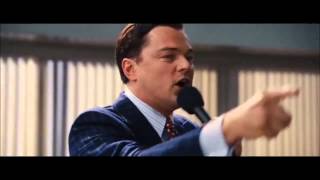 quotPick up the phone and start dialingquot Wolf of Wall Street  22 seconds [upl. by Anivlek]