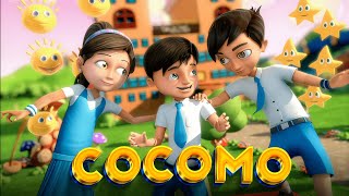 Cocomo  Mujhe Bhi Do Full HD [upl. by Comyns]