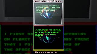 Super Metroid CRT vs Direct Capture Comparison Part 2 [upl. by Notnirb586]