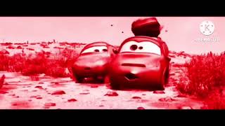 FAKEMOST VIEWED VIDEO Cars 2006 Lost Director’s Cut Version End Credits [upl. by Nauquf861]