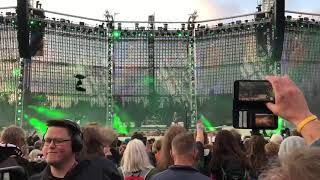 Metallica  Master of Puppets Live Trondheim 2019 [upl. by Sharma]