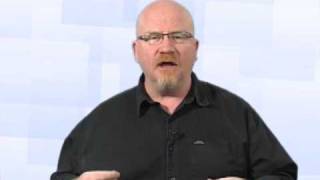 Mike Meyers explains CompTIA 2009 A Certification Exam [upl. by Uliram]