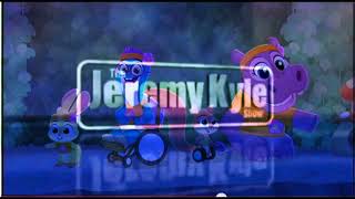 The Jeremy Kyle Show Rocking Out To A Song You Love [upl. by Judy]