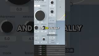 CRAZY Trick for Removing Harshness from your mixes music hiphop hiphopproducer [upl. by Matlick]