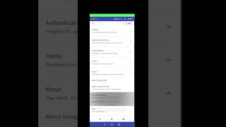 Enable Internal App Sharing For Android [upl. by Iva632]