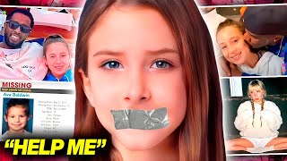 The DARK Truth About Diddy’s Adopted Kid That Nobody Talks About she needs help [upl. by Acnaib]