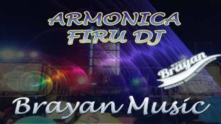 ARMONICA FIRU DJ ORIGINAL Quema del Morro The Animal [upl. by Niletac163]