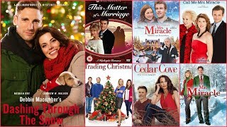 Debbie Macomber Movies and TV Series [upl. by Noletta]