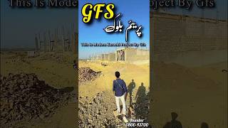 GFS builder premium block opening in Karachi [upl. by Sill]