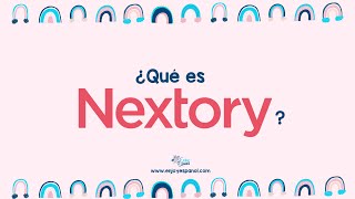 ¿Qué es NEXTORY 📲📚 Cómo usar la app de Nextory en las clases online [upl. by Aidroc]